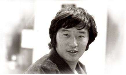 GrandMaster Yoo