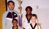 2006 National Capitol Open Tae Kwon Do Championship