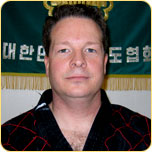 Master Jerry Crawford